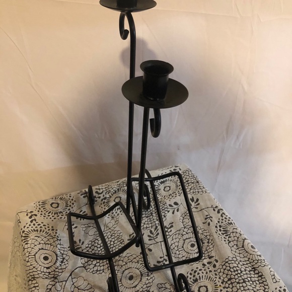 Candleholder - Picture 4 of 4